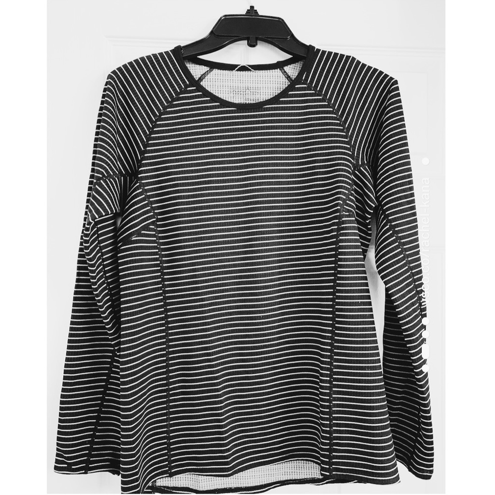 Patagonia long sleeve shirt